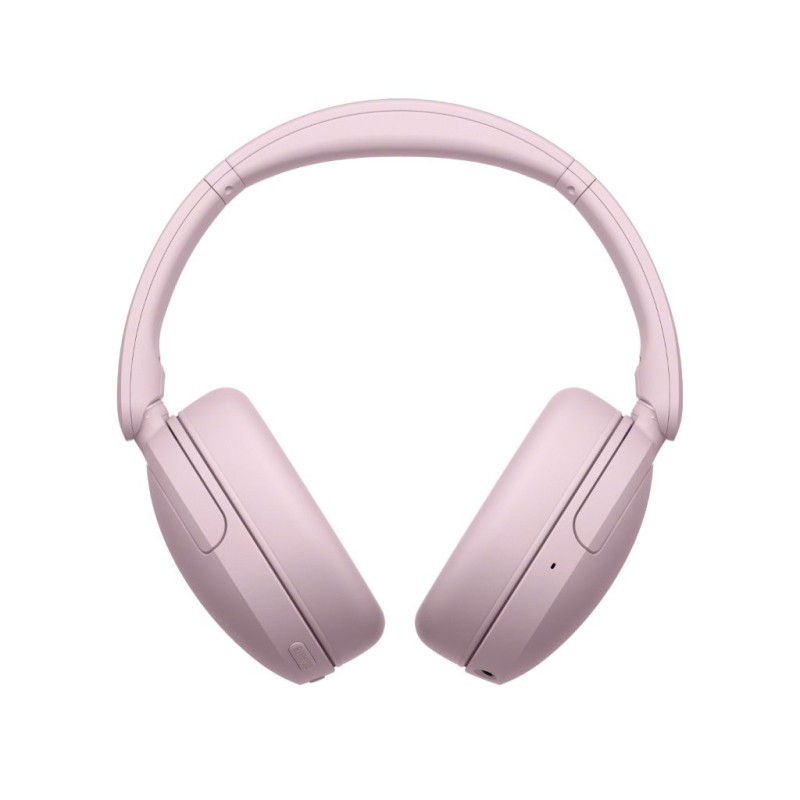 Slušalke Sony WH-CH730N, roza