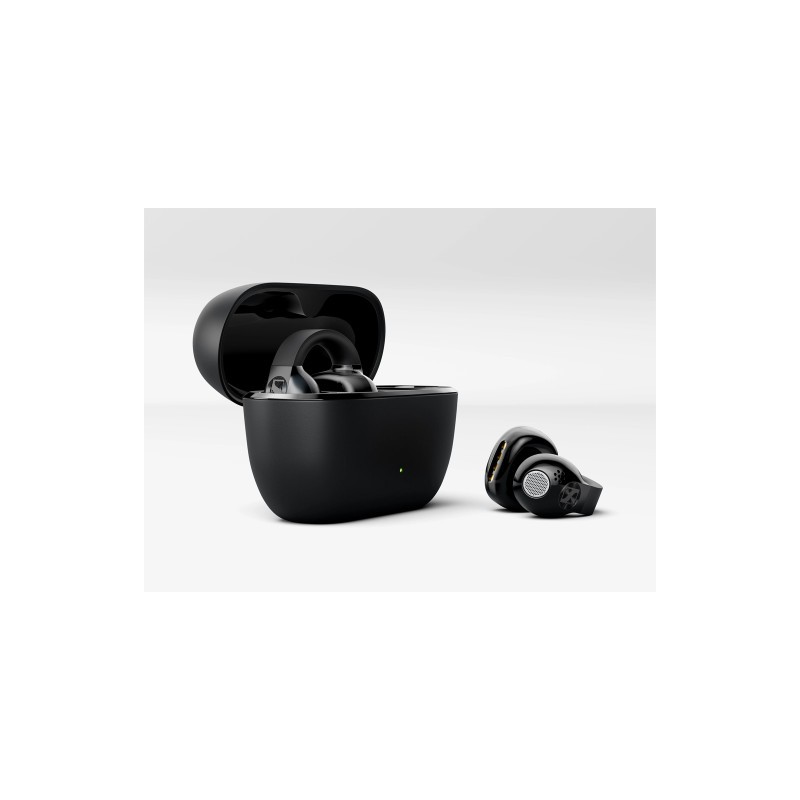 Slušalke Sennheiser Accentum Clip, črne