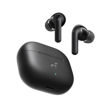 Slušalke Anker Soundcore P42i, črne