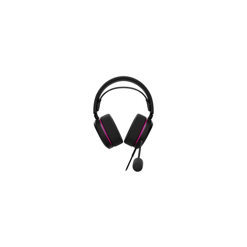 Slušalke ASUS ROG Pelta Core, črne