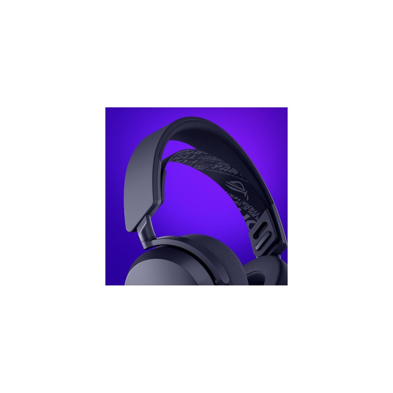 Slušalke ASUS ROG Pelta Core, črne