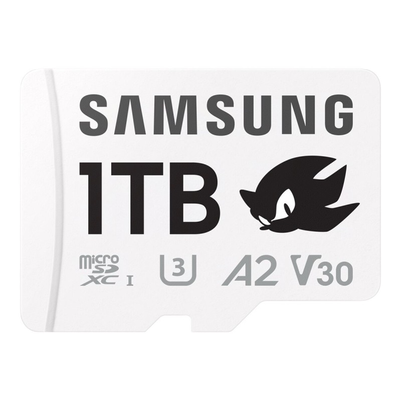Spominska kartica Samsung Sonic microSD, 1TB