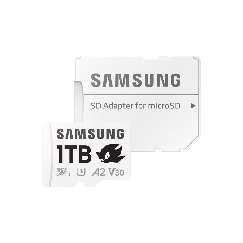 Spominska kartica Samsung Sonic microSD, 1TB