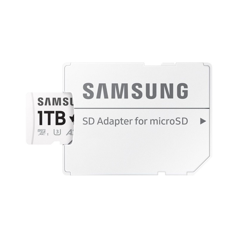 Spominska kartica Samsung Sonic microSD, 1TB