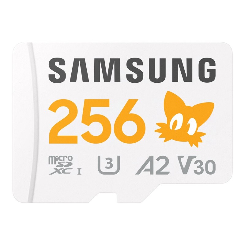 Spominska kartica Samsung Sonic microSD,  256GB