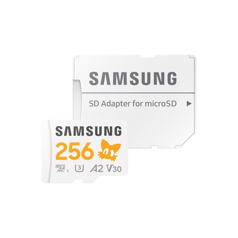 Spominska kartica Samsung Sonic microSD,  256GB