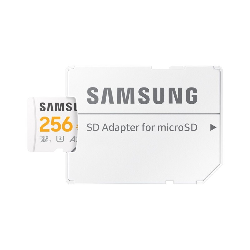 Spominska kartica Samsung Sonic microSD,  256GB