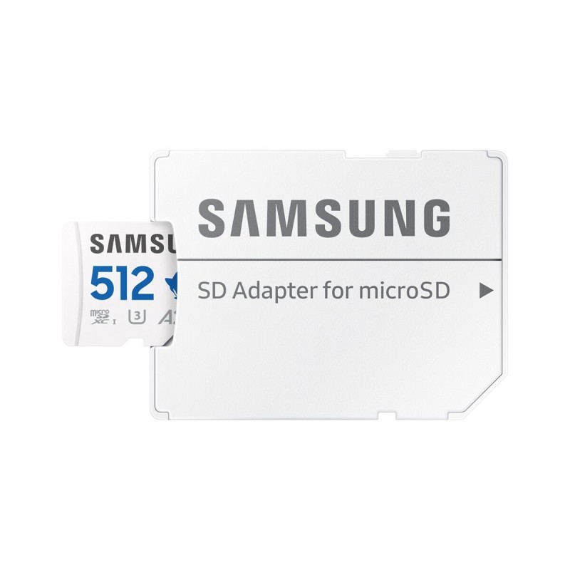 Spominska kartica Samsung Sonic microSD, 512GB