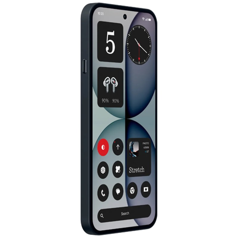 Pametni telefon Nothing Phone (4a), 256GB, črn