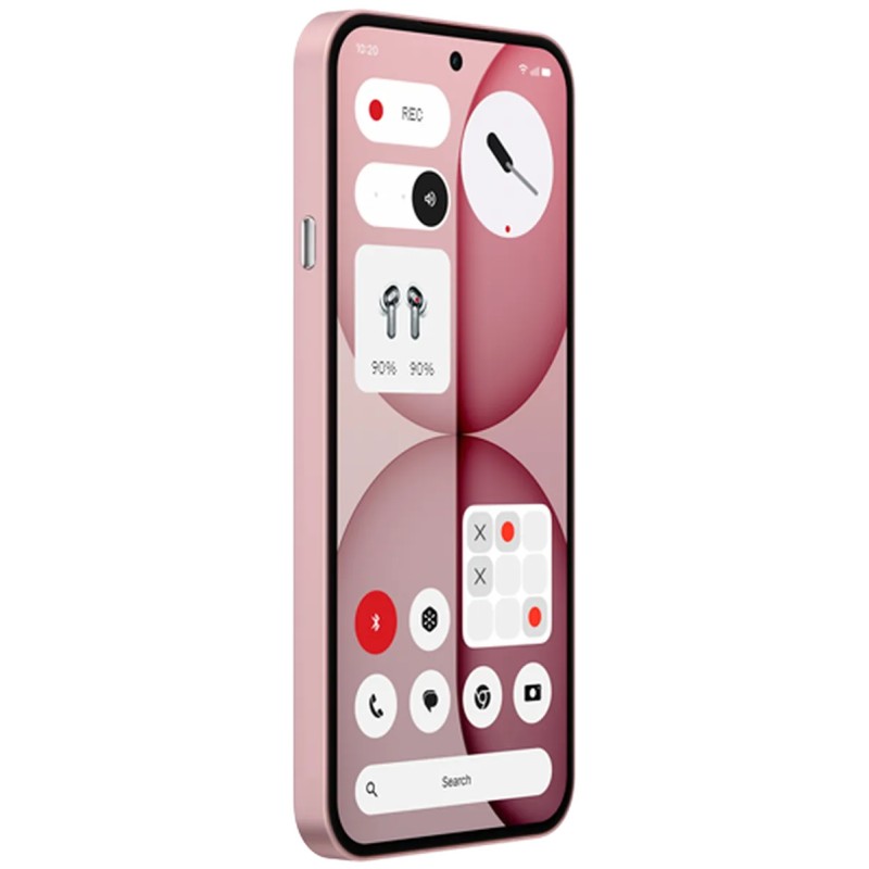 Pametni telefon Nothing Phone (4a), 256GB, roza