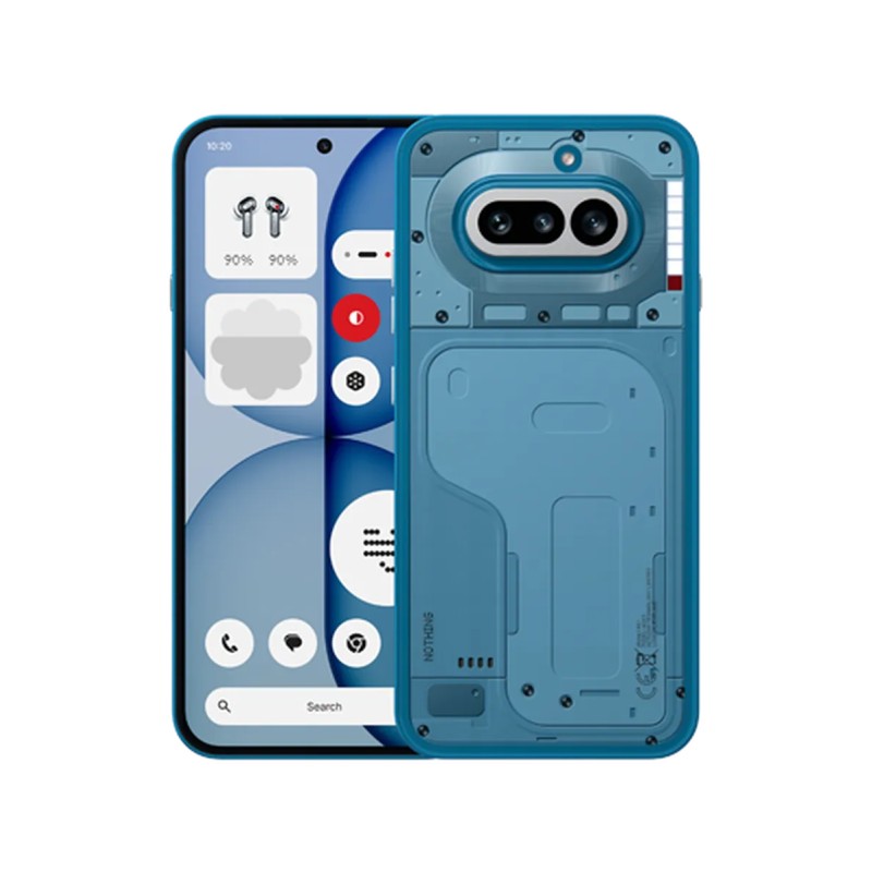 Pametni telefon Nothing Phone (4a), 256GB, moder
