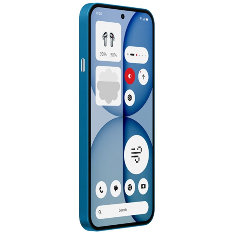 Pametni telefon Nothing Phone (4a), 256GB, moder