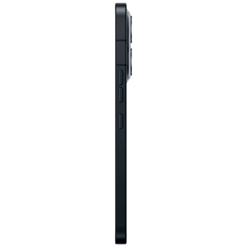 Pametni telefon Nothing Phone (4a) Pro, 128GB, črn