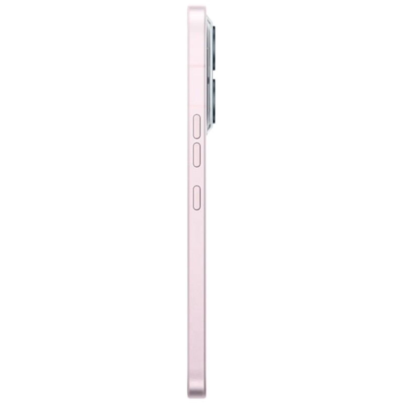 Pametni telefon Nothing Phone (4a) Pro, 256GB, roza