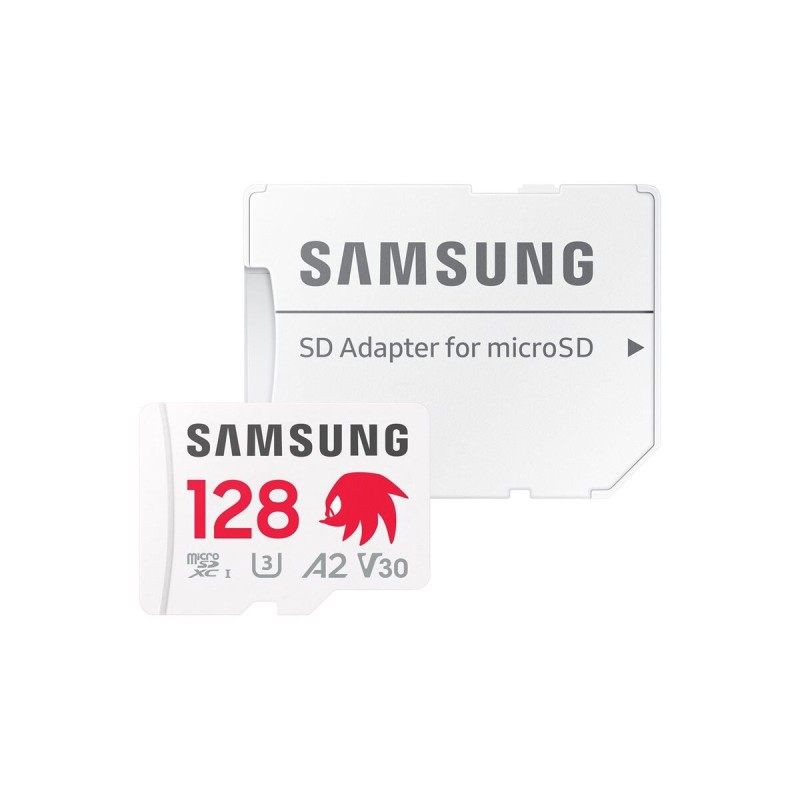 Spominska kartica Samsung Sonic microSD, 128GB