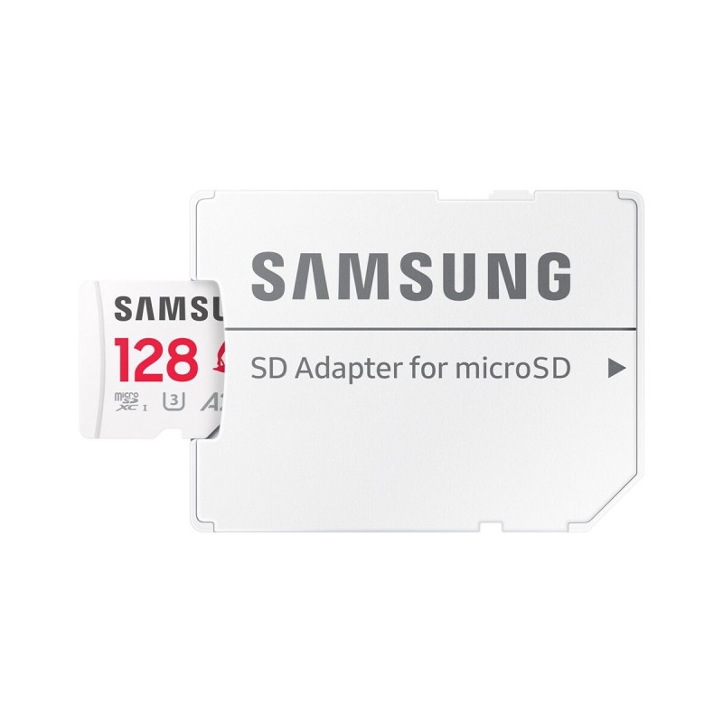 Spominska kartica Samsung Sonic microSD, 128GB
