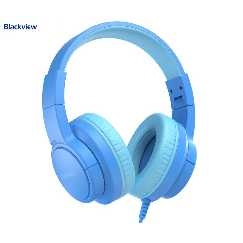 Slušalke Blackview FitBuds K1, modre