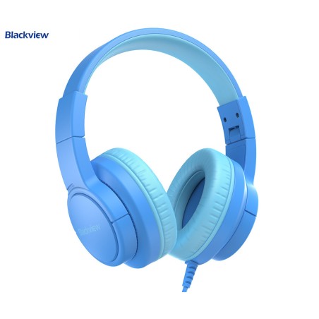 Slušalke Blackview FitBuds K1, modre