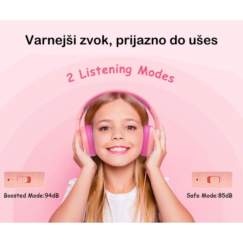 Slušalke Blackview FitBuds K1, modre