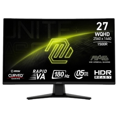 Monitor MSI MAG 274CQF