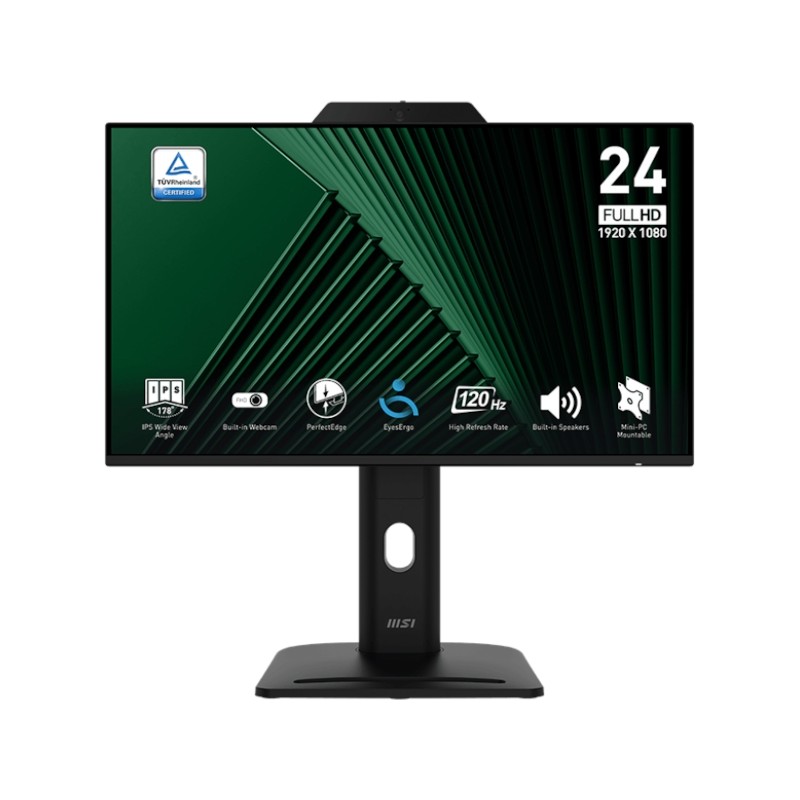 Monitor MSI PRO MP242PMG