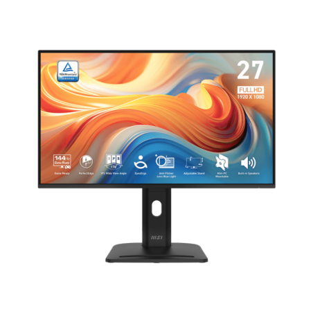 Monitor MSI PRO MP275PG E14