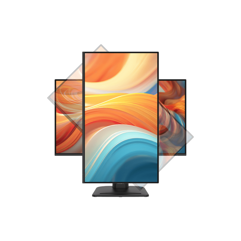 Monitor MSI PRO MP275PG E14