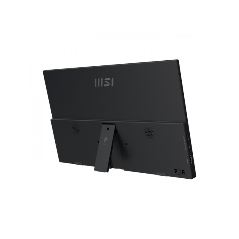 Monitor MSI PRO MP165 E6