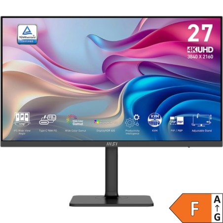 Monitor MSI Modern MD272UPHG