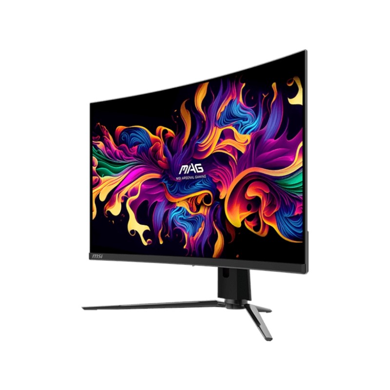 Monitor MSI MAG 321CUP