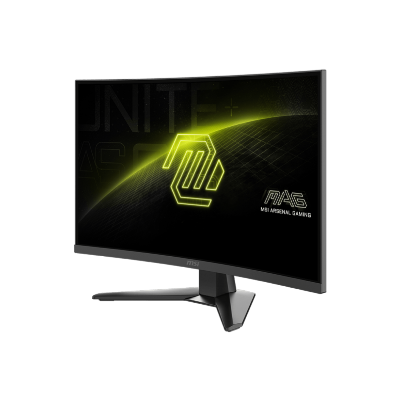 Monitor MSI MAG 275CQF E18