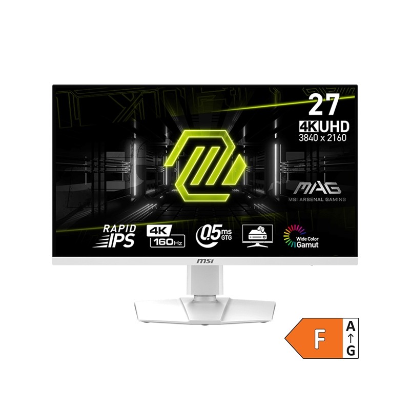 Monitor MSI MAG 274URFW
