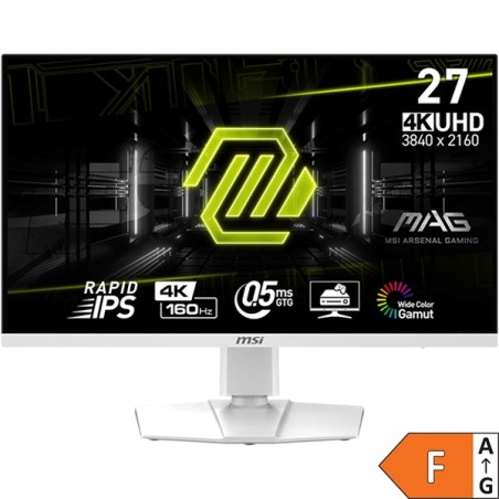 Monitor MSI MAG 274URFW