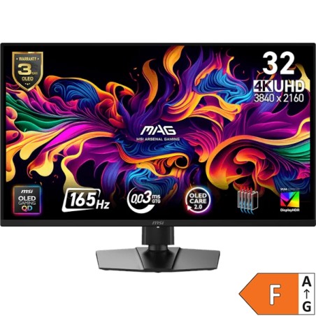 Monitor MSI MAG 322UP