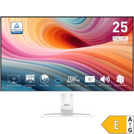 Monitor MSI PRO MP251W E2