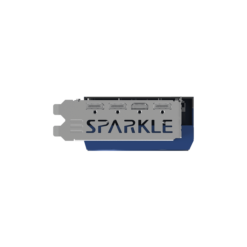 Grafična kartica Sparkle Intel ARC A750 TITAN OC Edition, 8GB