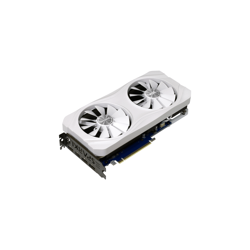 Grafična kartica Intel Sparkle Intel ARC A750 ROC Luna OC Edition, 8GB
