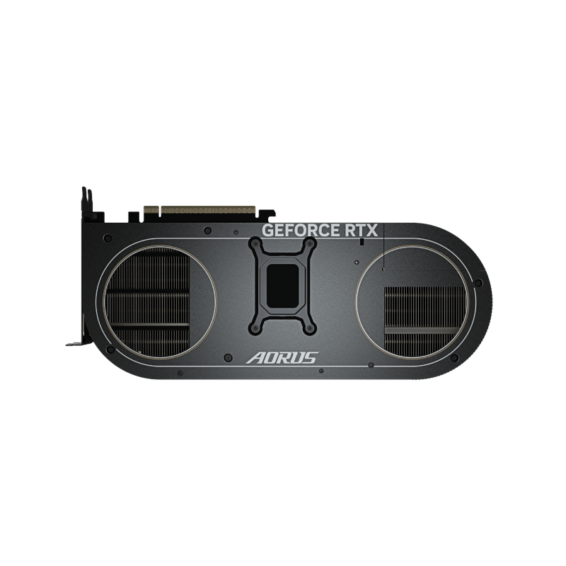 Grafična kartica Gigabyte AORUS GeForce RTX 5070 INFINITY, 12GB