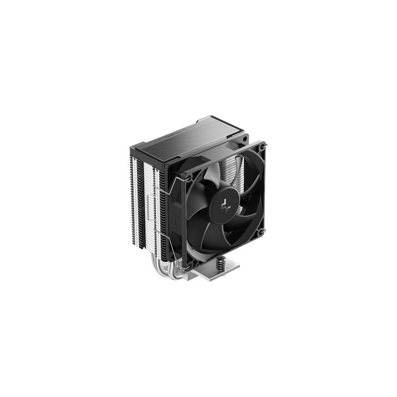 Hladilnik za procesor DeepCool AG300 G2, 92mm, črn