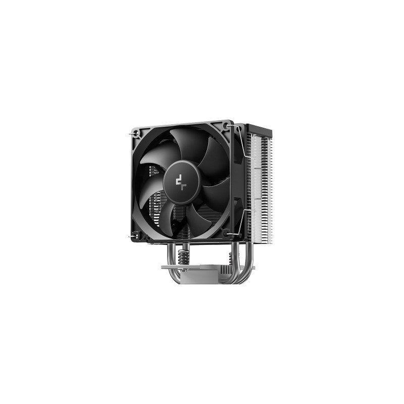 Hladilnik za procesor DeepCool AG300 G2, 92mm, črn