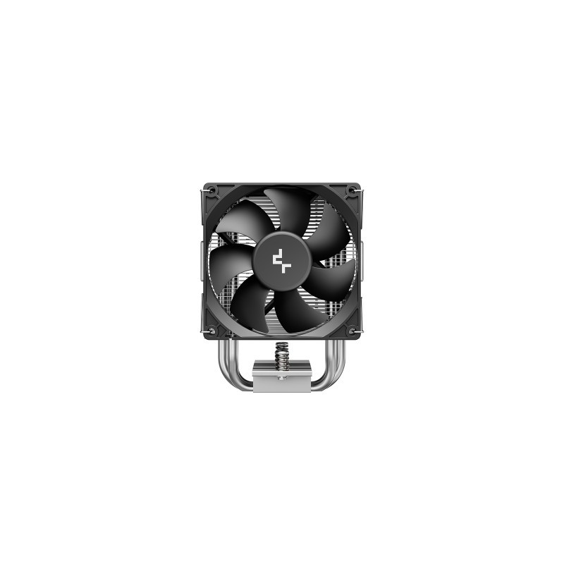 Hladilnik za procesor DeepCool AG300 G2, 92mm, črn