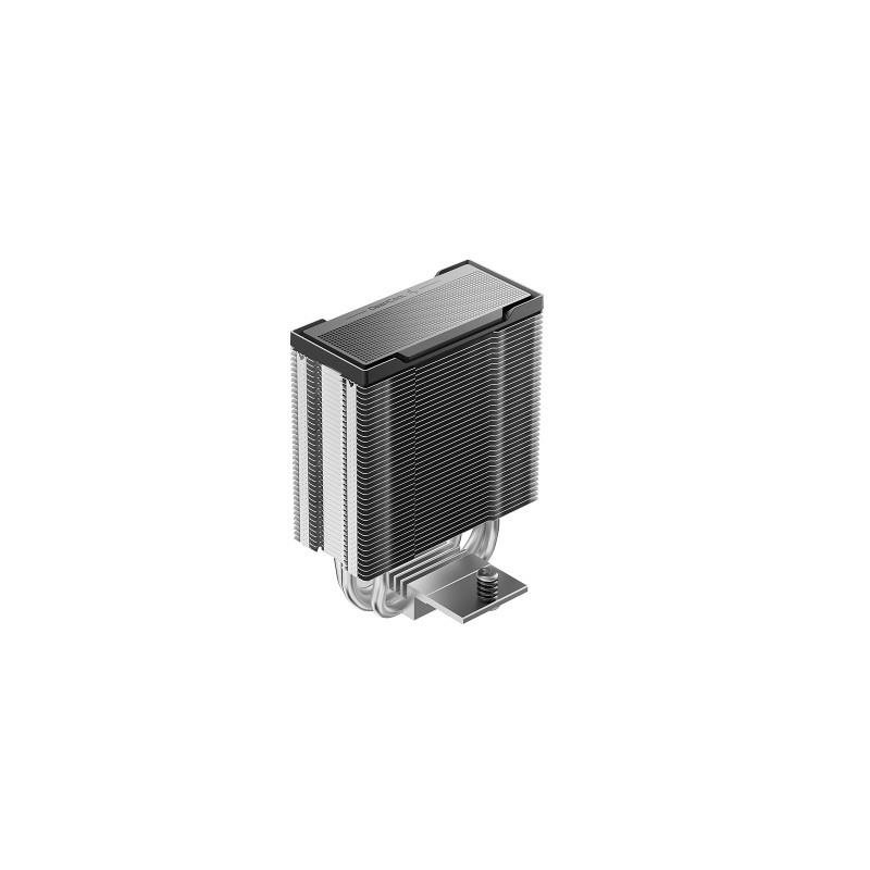 Hladilnik za procesor DeepCool AG300 G2, 92mm, črn