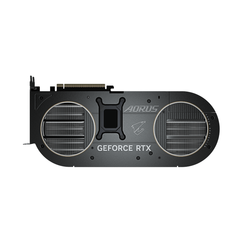 Grafična kartica Gigabyte AORUS GeForce RTX 5070 Ti INFINITY, 16GB