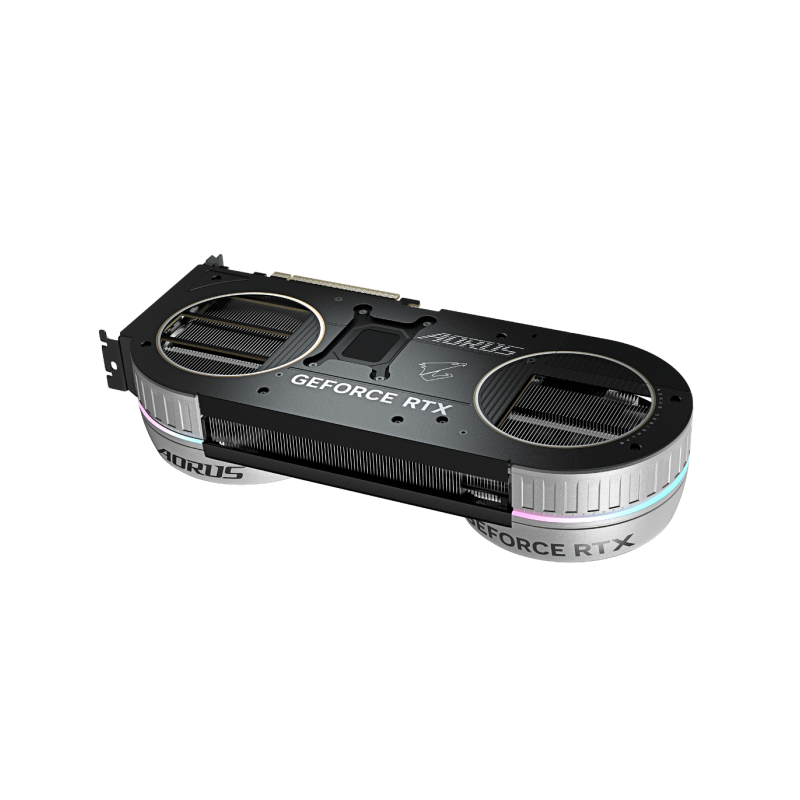 Grafična kartica Gigabyte AORUS GeForce RTX 5070 Ti INFINITY, 16GB