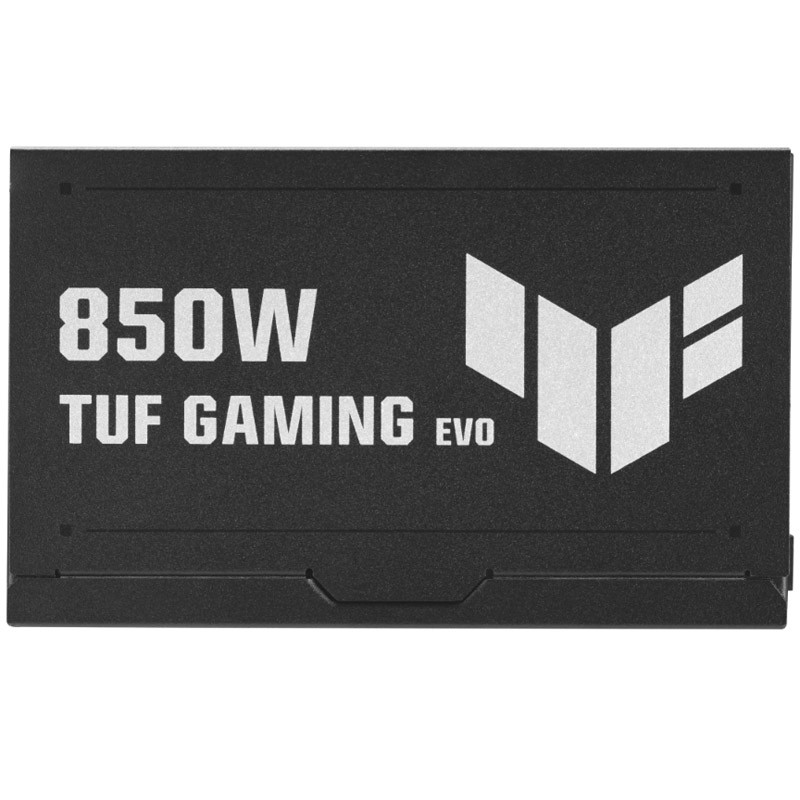 Napajalnik ASUS TUF Gaming EVO, 850W, 80Plus Gold, modularni