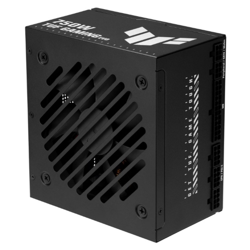 Napajalnik ASUS TUF Gaming EVO, 750W, 80Plus Bronze, modularni