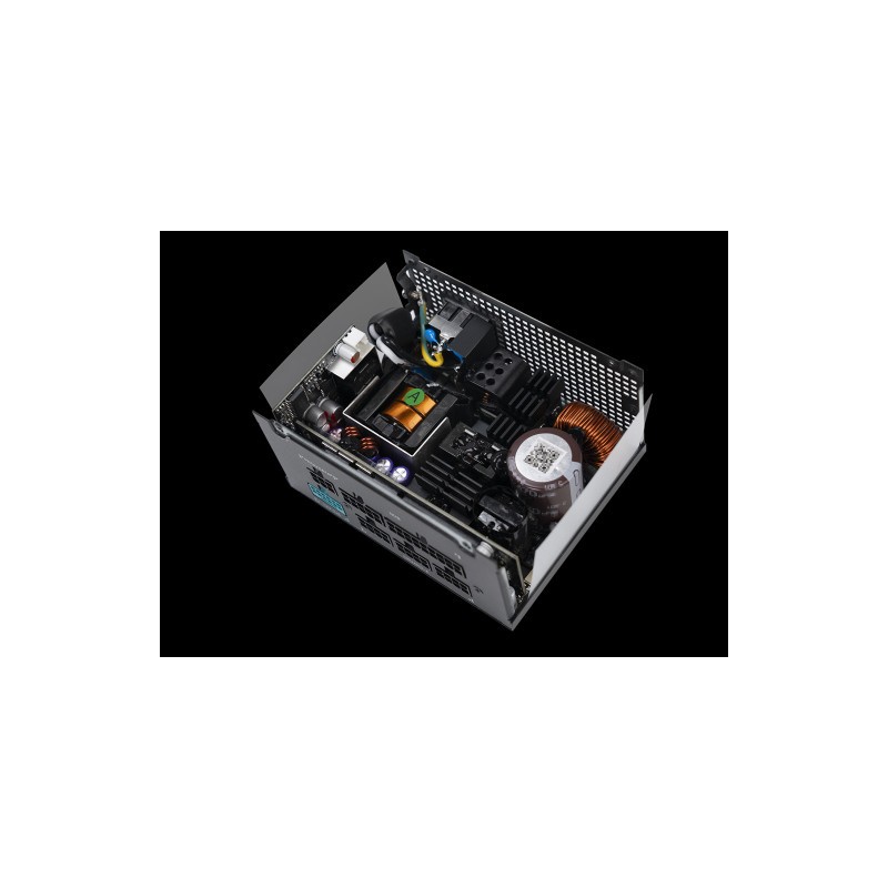 Napajalnik SFX Gamer Storm by DeepCool PS750G, 750W, modularni