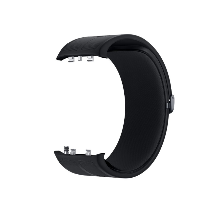 Pametna ura Huawei Watch D3, črna (črn pašček)