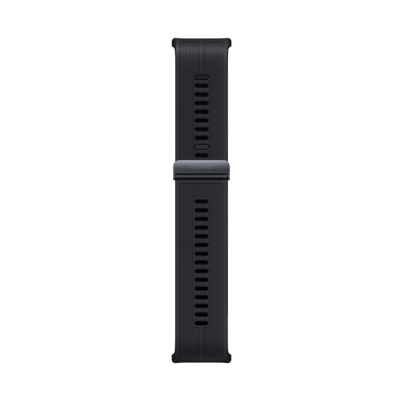 Pametna ura Huawei Watch D3, črna (črn pašček)