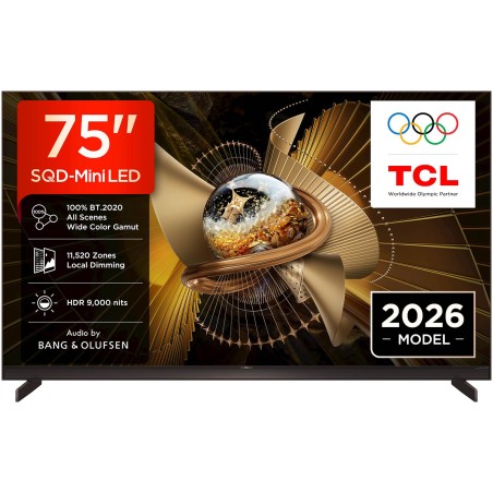 Televizor TCL 75X11L